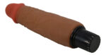 gode vibrant waldorf 175 x 42cm marron 4