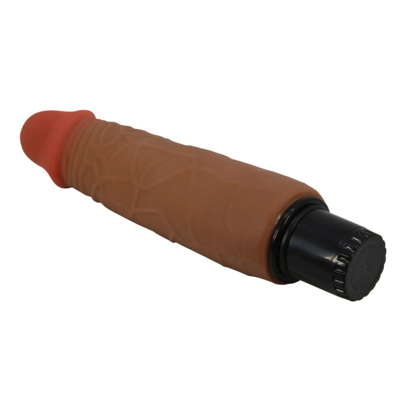 gode vibrant waldorf 175 x 42cm marron 4