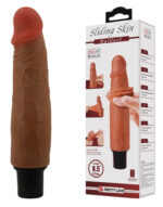 gode vibrant waldorf 175 x 42cm marron 5