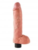 gode vibrant with balls king cock 205 x 57 cm chair 2