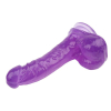 gode violet hi rubber 15 x 4 cm 4
