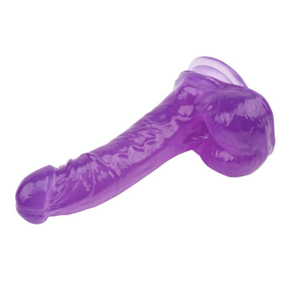 gode violet hi rubber 15 x 4 cm 4