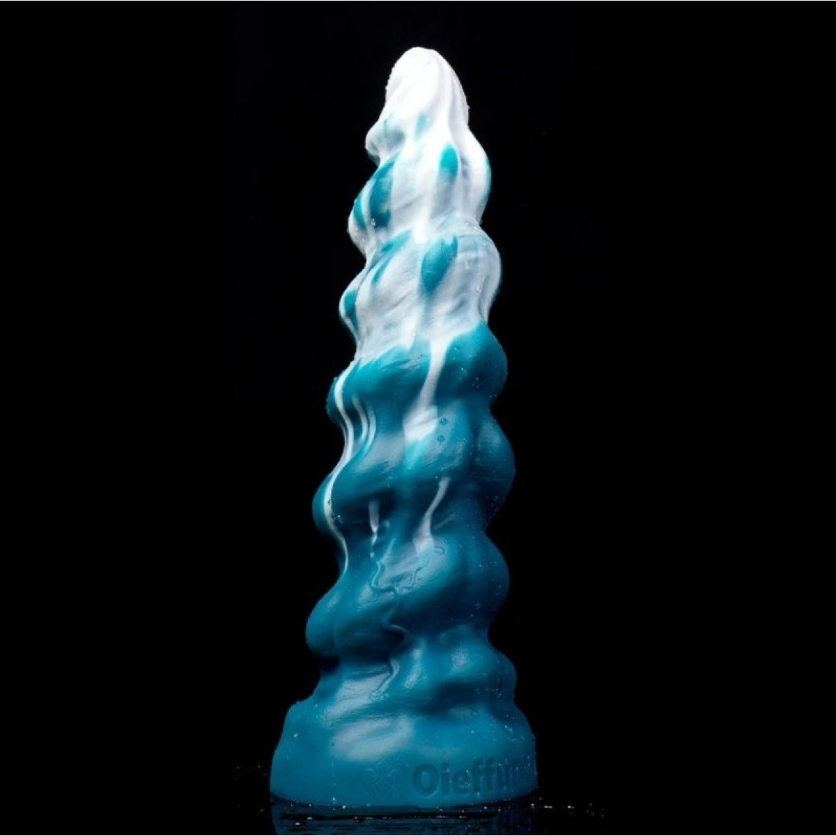 gode watersea m 23 x 65 cm blanc bleu 1