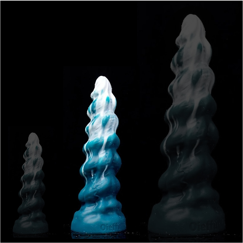 gode watersea s 17 x 5 cm blanc bleu