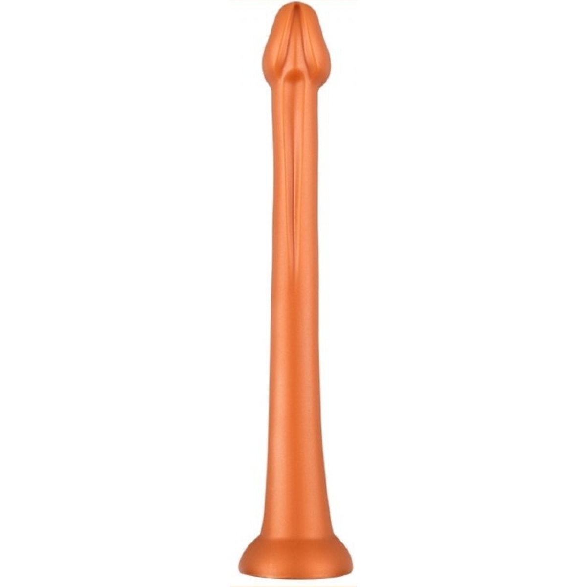 gode whale dildo l 42 x 6 cm pointe 5cm 1