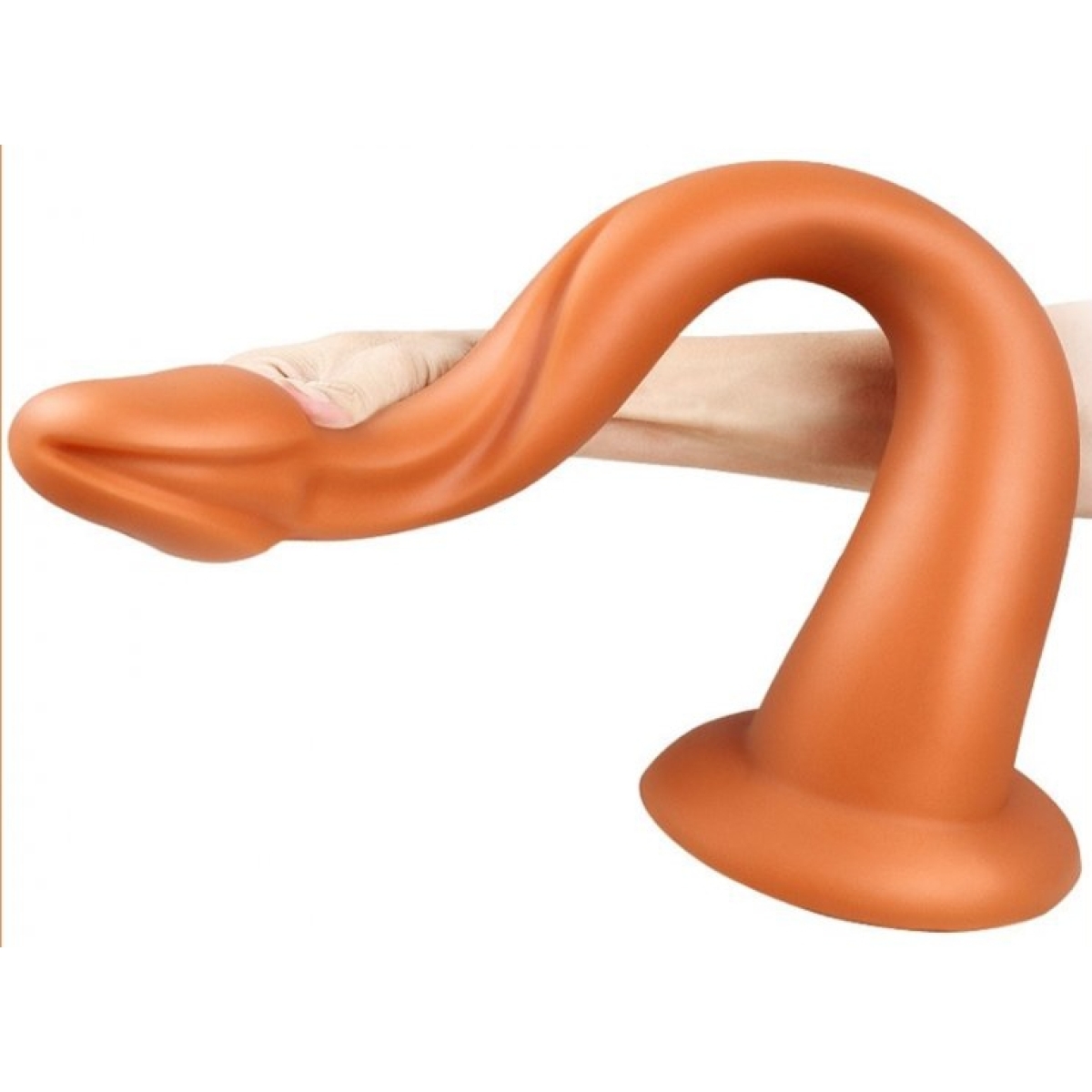 gode whale dildo m 40 x 55 cm pointe 46 cm 2