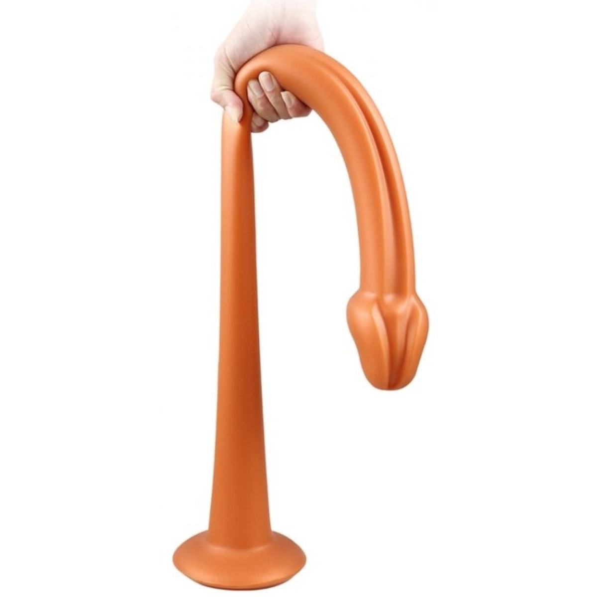 gode whale dildo m 40 x 55 cm pointe 46 cm 3