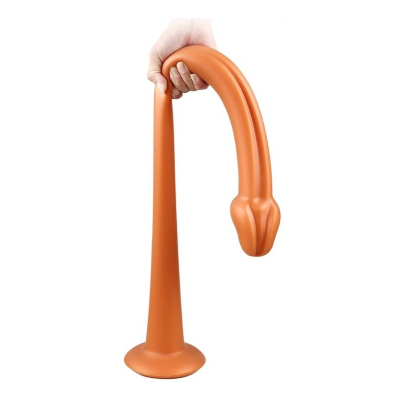 gode whale dildo m 40 x 55 cm pointe 46 cm 3