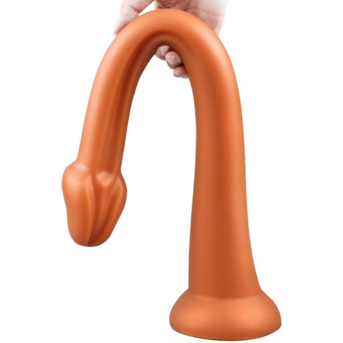 gode whale dildo m 40 x 55 cm pointe 46 cm 4
