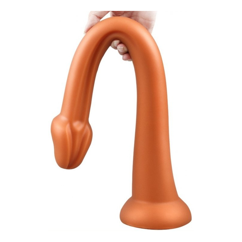 gode whale dildo m 40 x 55 cm pointe 46 cm 4