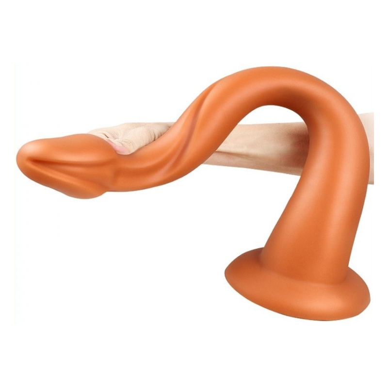 gode whale dildo s 38 x 38 cm pointe 35 cm 2