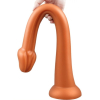 gode whale dildo s 38 x 38 cm pointe 35 cm 3