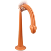 gode whale dildo s 38 x 38 cm pointe 35 cm 4