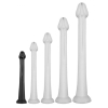 gode whale dildo s 38 x 38cm pointe 35cm noir