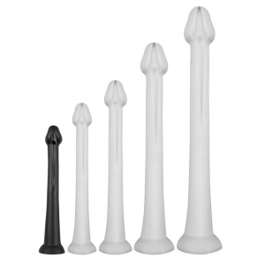 gode whale dildo s 38 x 38cm pointe 35cm noir