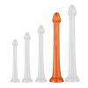 gode whale dildo xl 48 x 7 cm pointe 55 cm