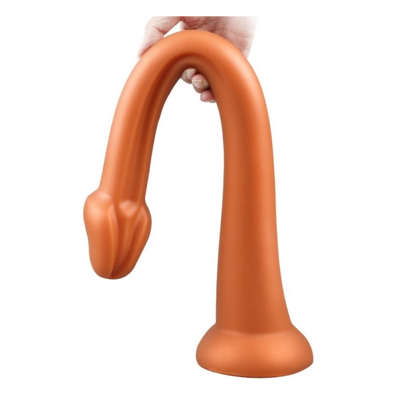 gode whale dildo xl 48 x 7 cm pointe 55 cm 3