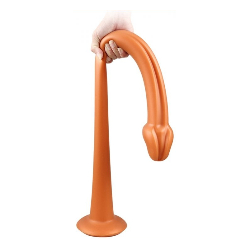 gode whale dildo xl 48 x 7 cm pointe 55 cm 4
