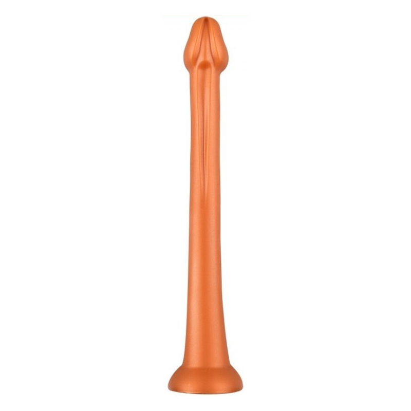 gode whale dildo xxl 55 x 75 cm pointe 63cm 1