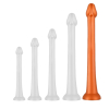 gode whale dildo xxl 55 x 75 cm pointe 63cm