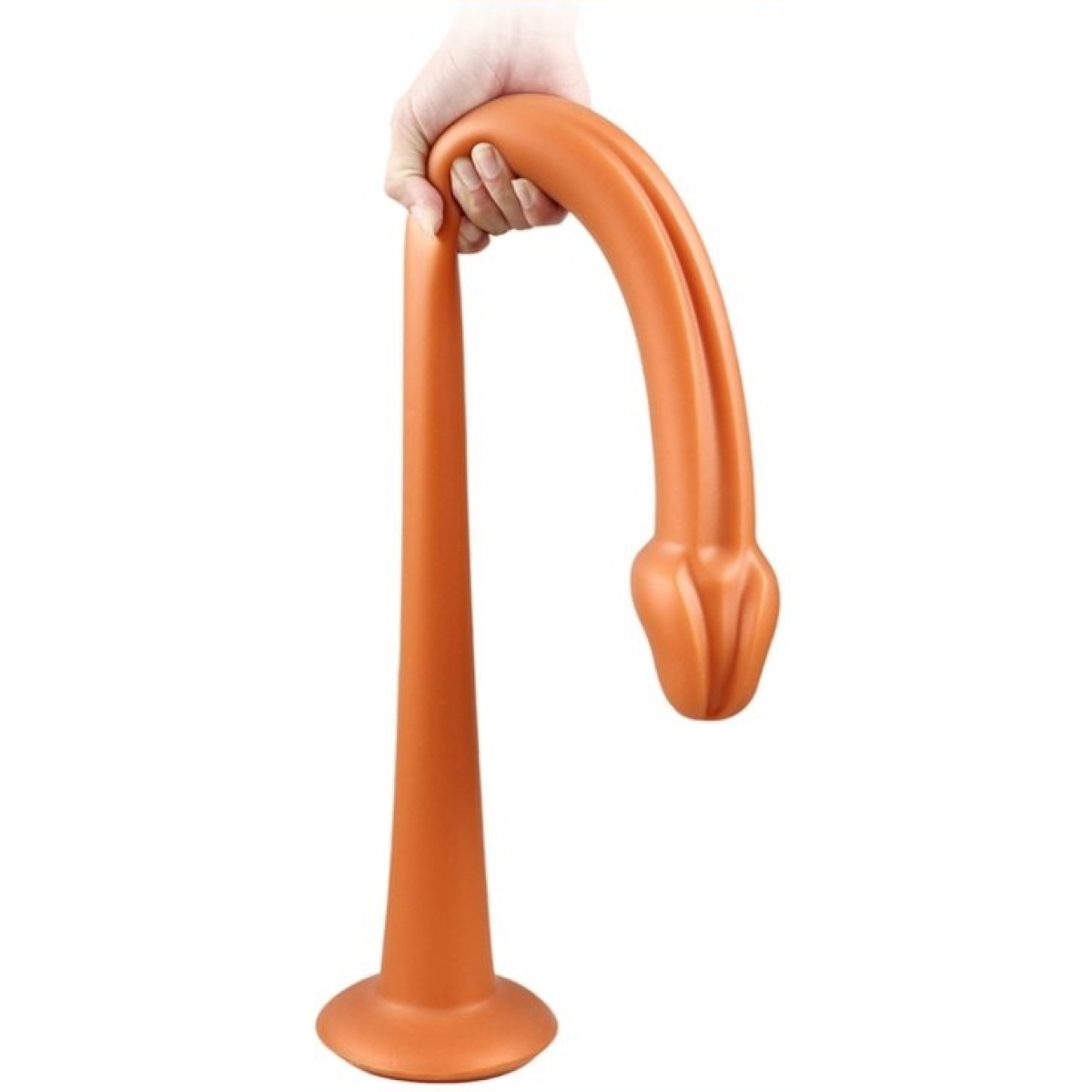 gode whale dildo xxl 55 x 75 cm pointe 63cm 4