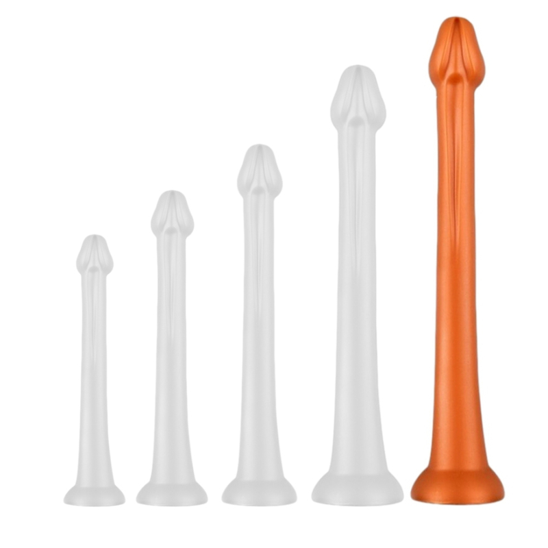 gode whale dildo xxl 55 x 75 cm pointe 63cm