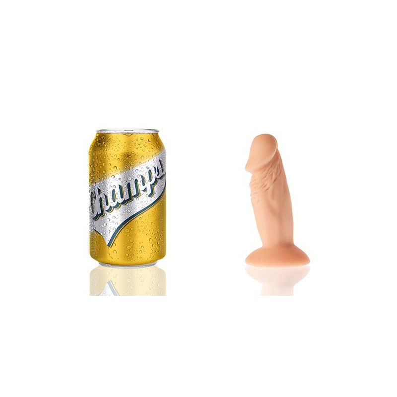 gode willy champs 10 x 33cm