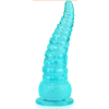 gode winkle l 20 x 7cm turquoise 1
