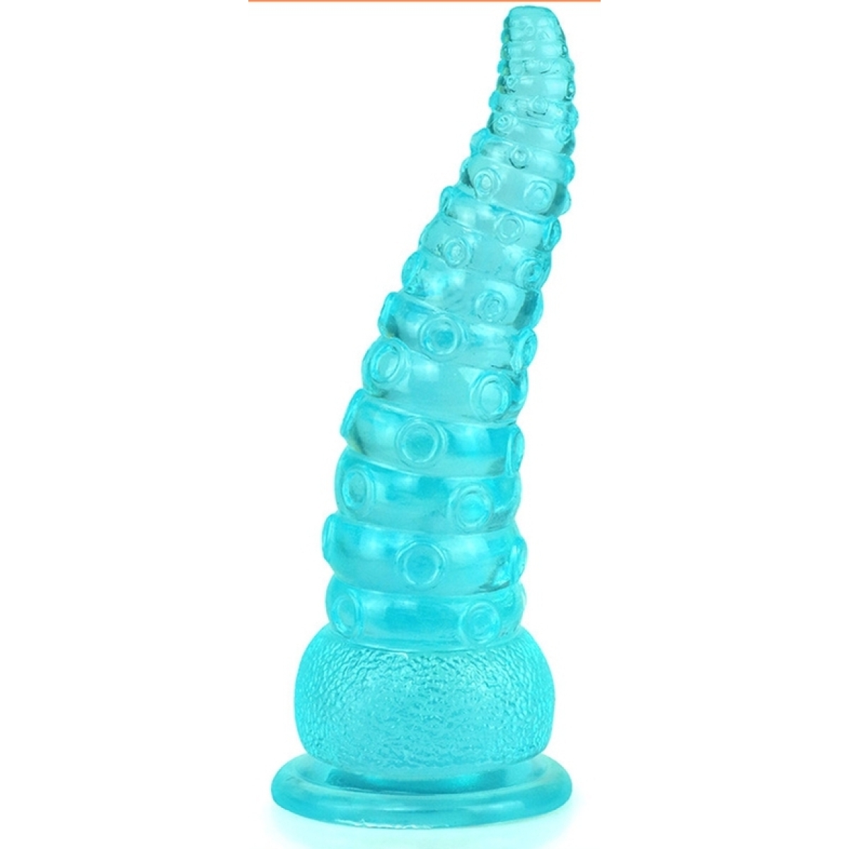 gode winkle l 20 x 7cm turquoise 1