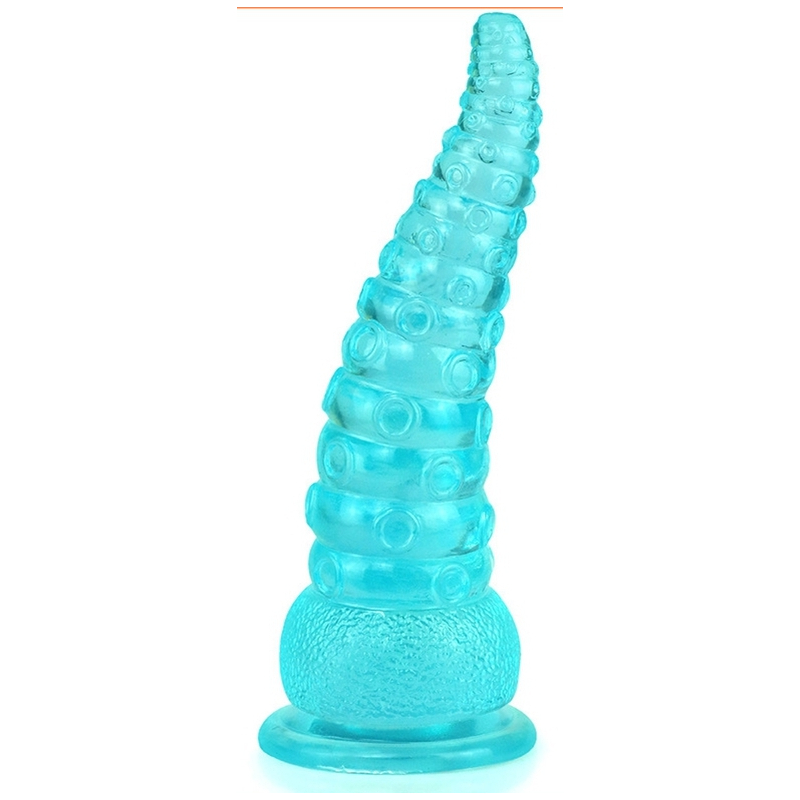 gode winkle l 20 x 7cm turquoise 1