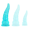 gode winkle l 20 x 7cm turquoise