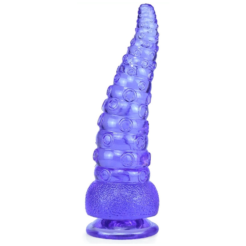 gode winkle l 20 x 7cm violet 1