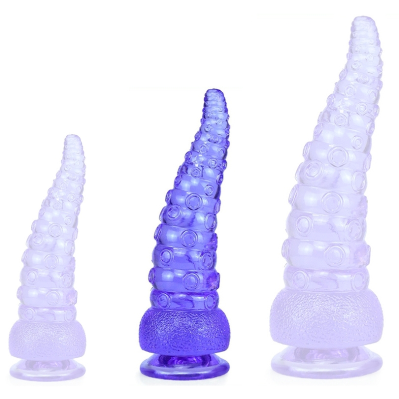 gode winkle m 16 x 55cm violet