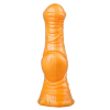 gode wolf 17 x 57cm jaune 2