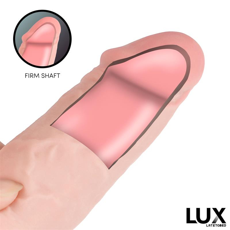gode wolf lux 15 x 42cm 3