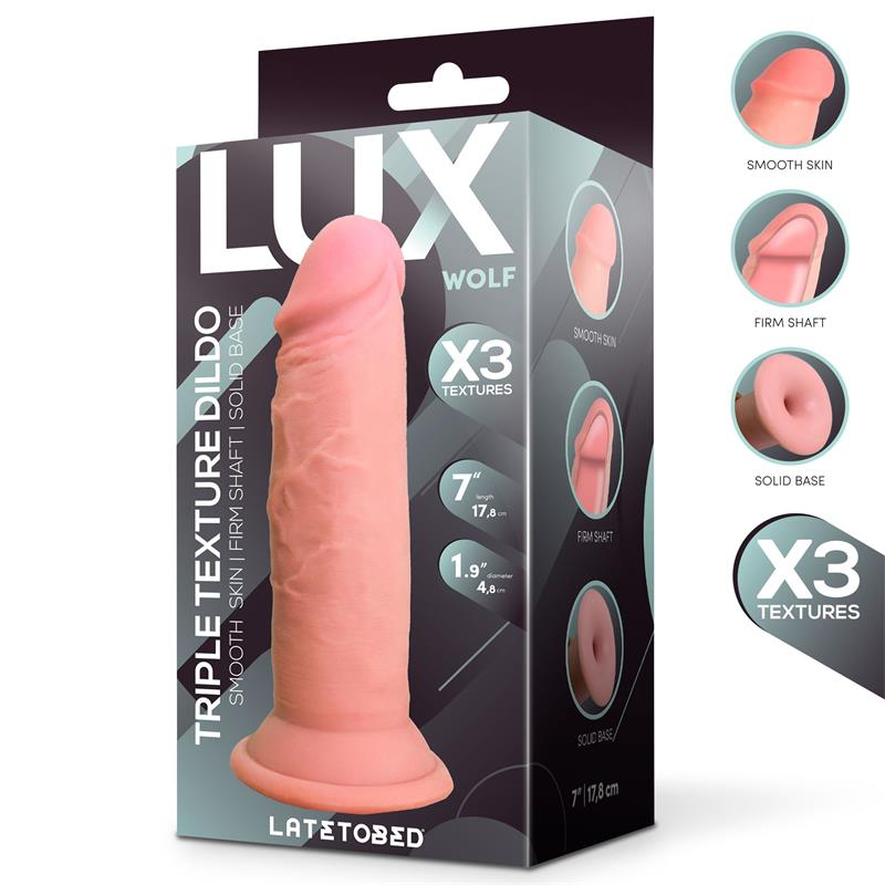 gode wolf lux 15 x 42cm 6