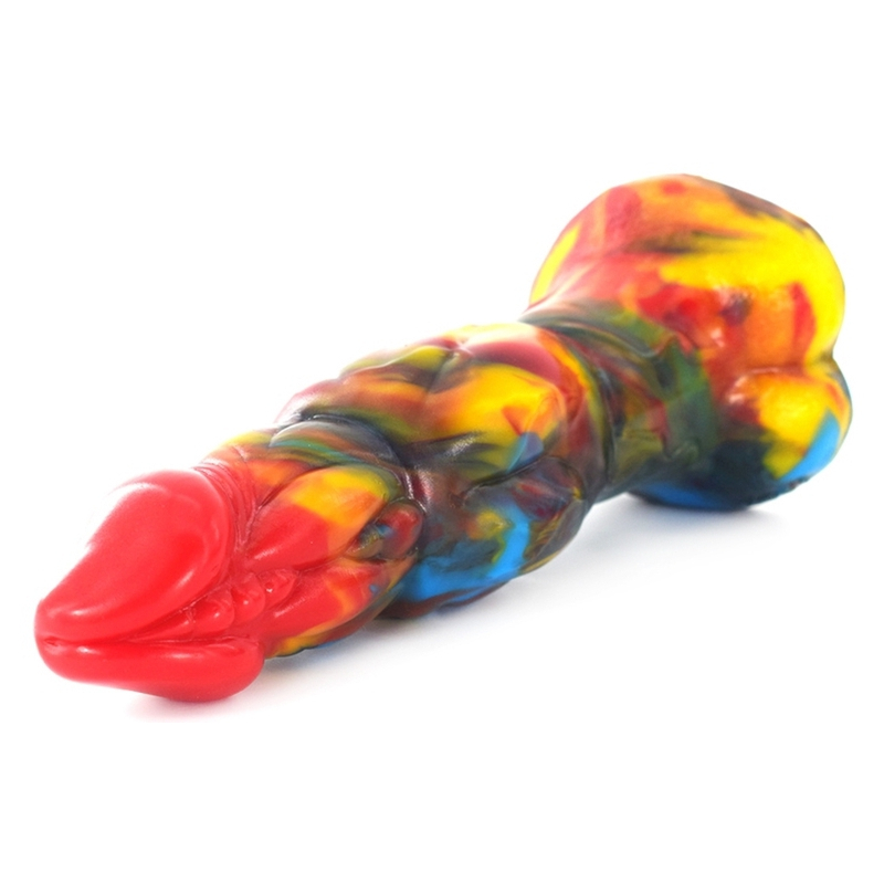 gode wolorz 20 x 6cm multicolore 1