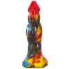 gode-wolorz-20-x-6cm-multicolore gode wolorz 20 x 6cm multicolore