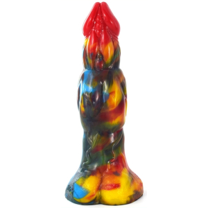 gode wolorz 20 x 6cm multicolore