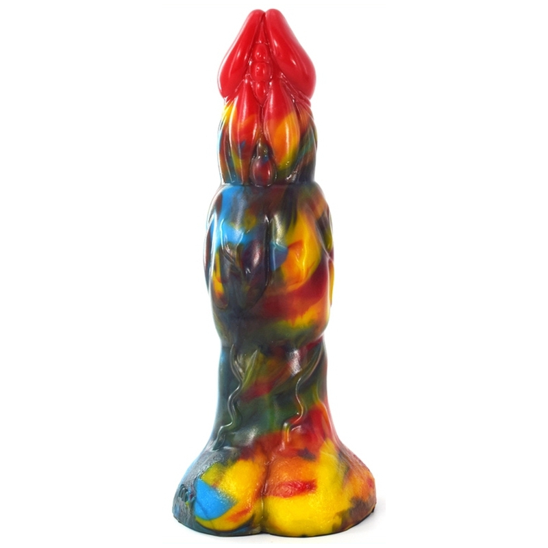 gode-wolorz-20-x-6cm-multicolore gode wolorz 20 x 6cm multicolore
