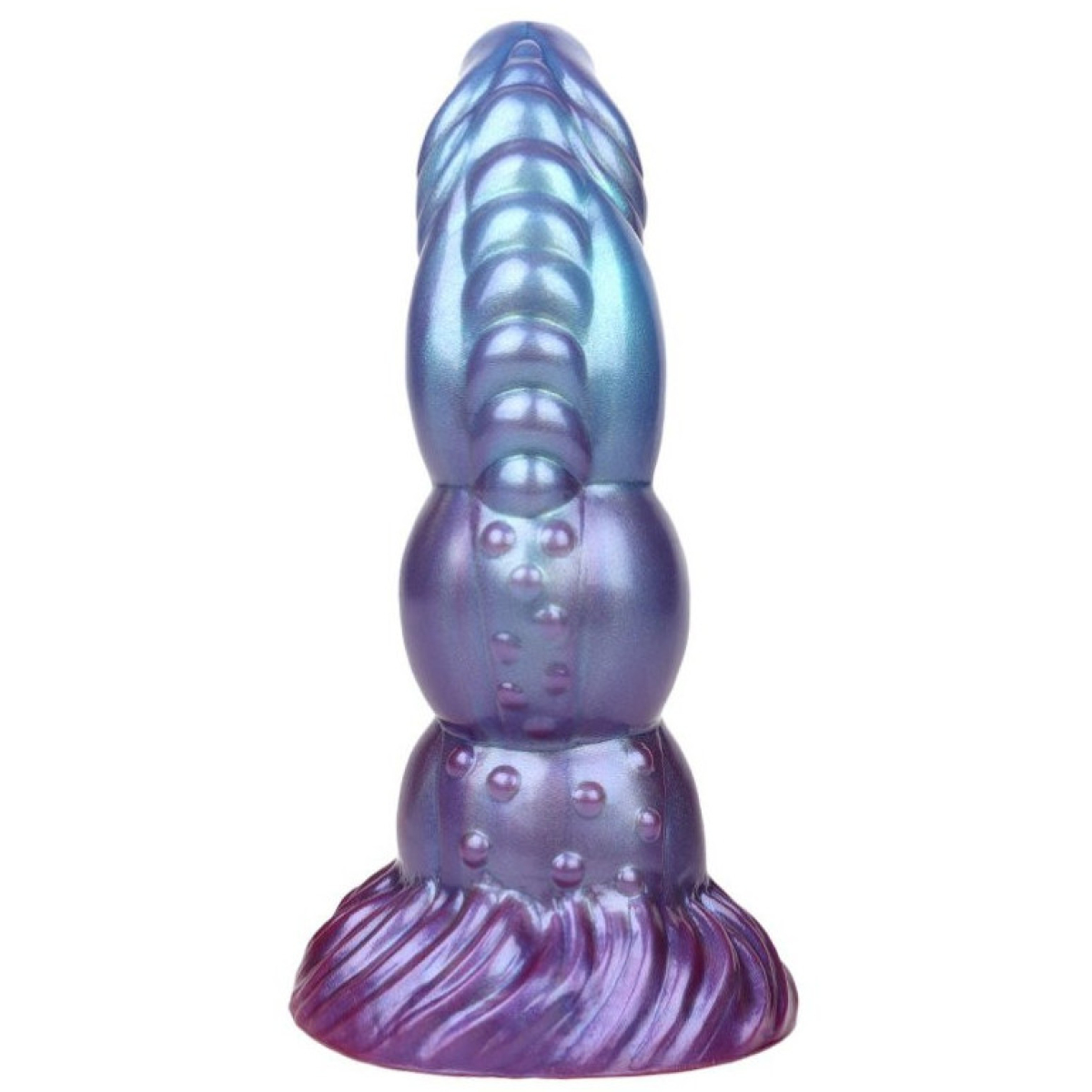 gode wormtail 17 x 6cm 2