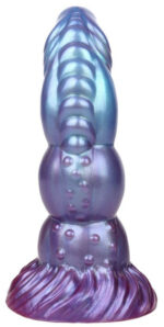 gode wormtail 17 x 6cm 2