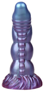 gode wormtail 17 x 6cm 3