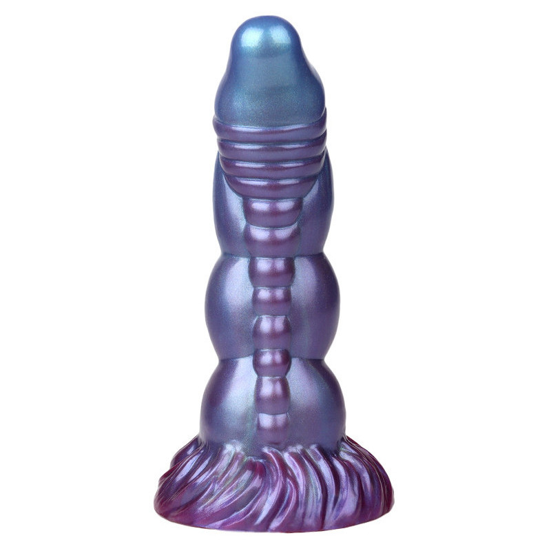 gode wormtail 17 x 6cm 3