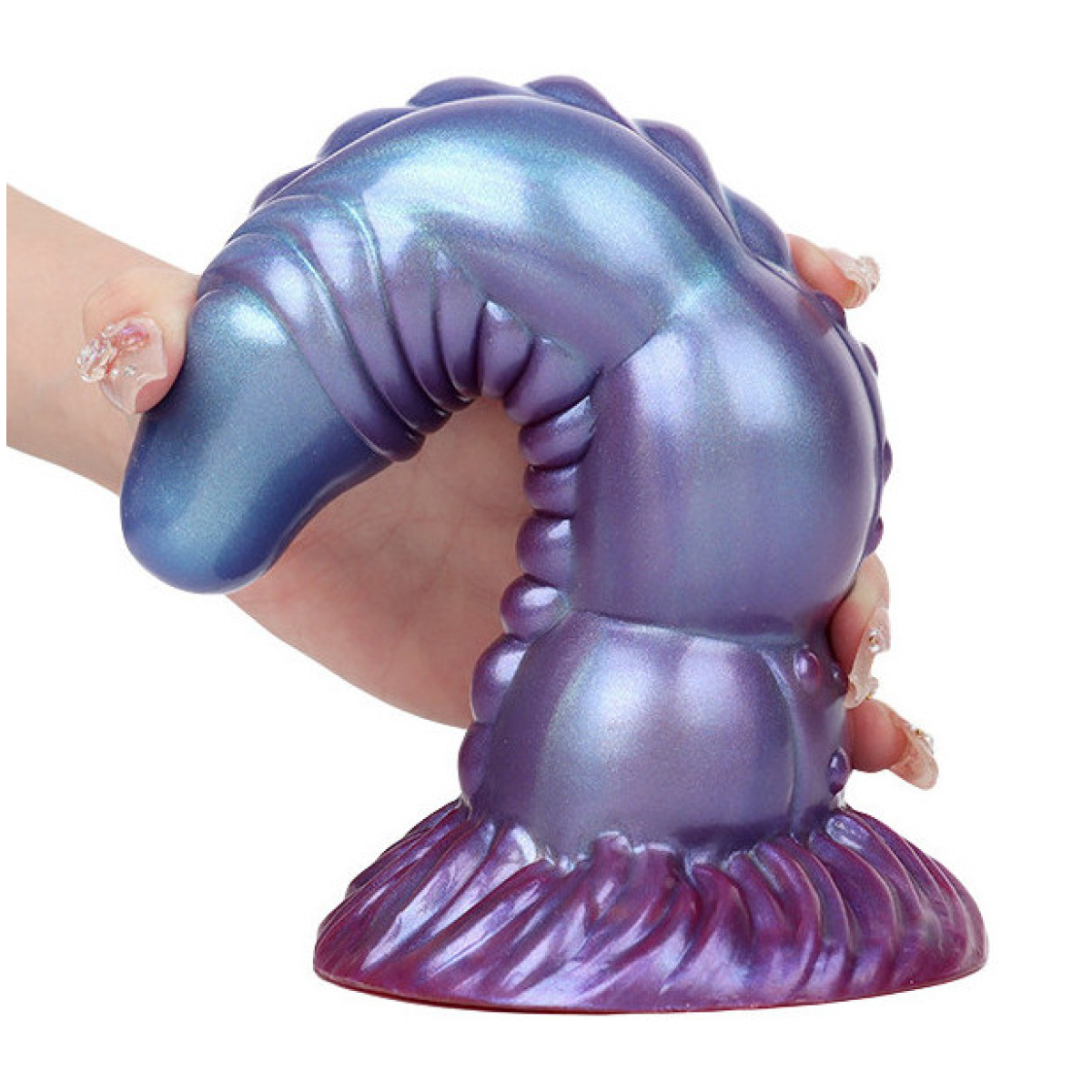 gode wormtail 17 x 6cm 6