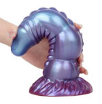 gode wormtail 17 x 6cm 6