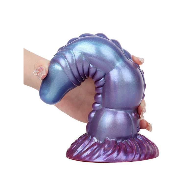 gode wormtail 17 x 6cm 6