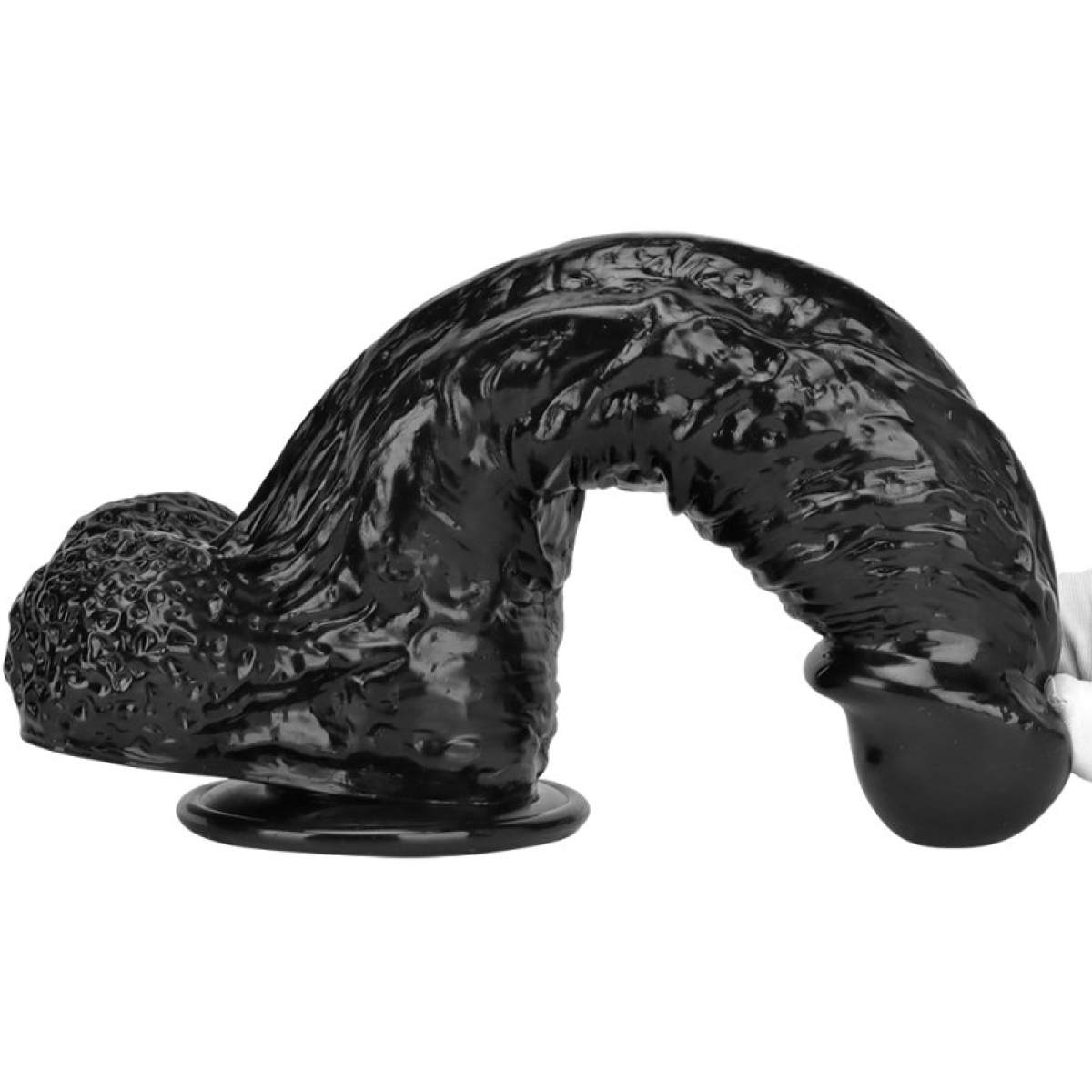 gode xl big evan 24 x 7cm 2