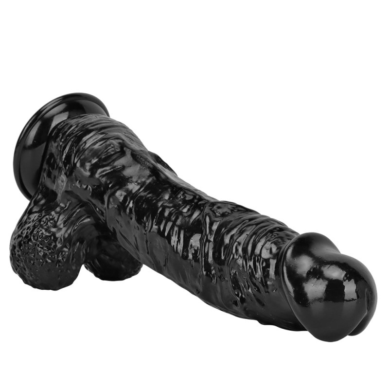 gode xl big evan 24 x 7cm 8
