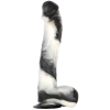 gode xl blakwite 25 x 62cm
